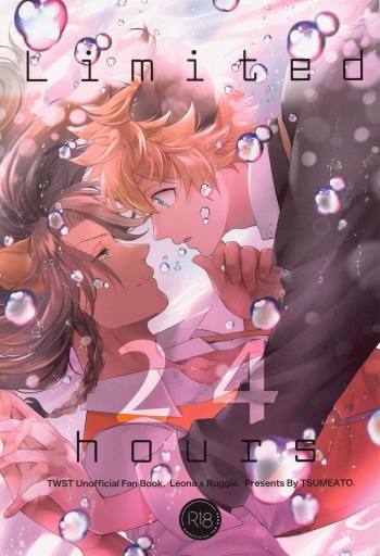 Limited 24 hours cover