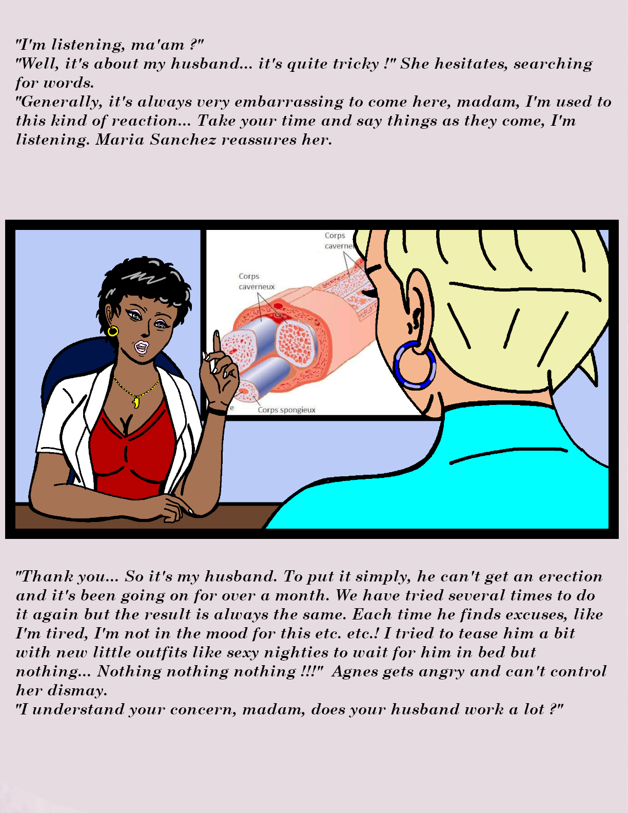 The Red Dragon Vial page 10 full
