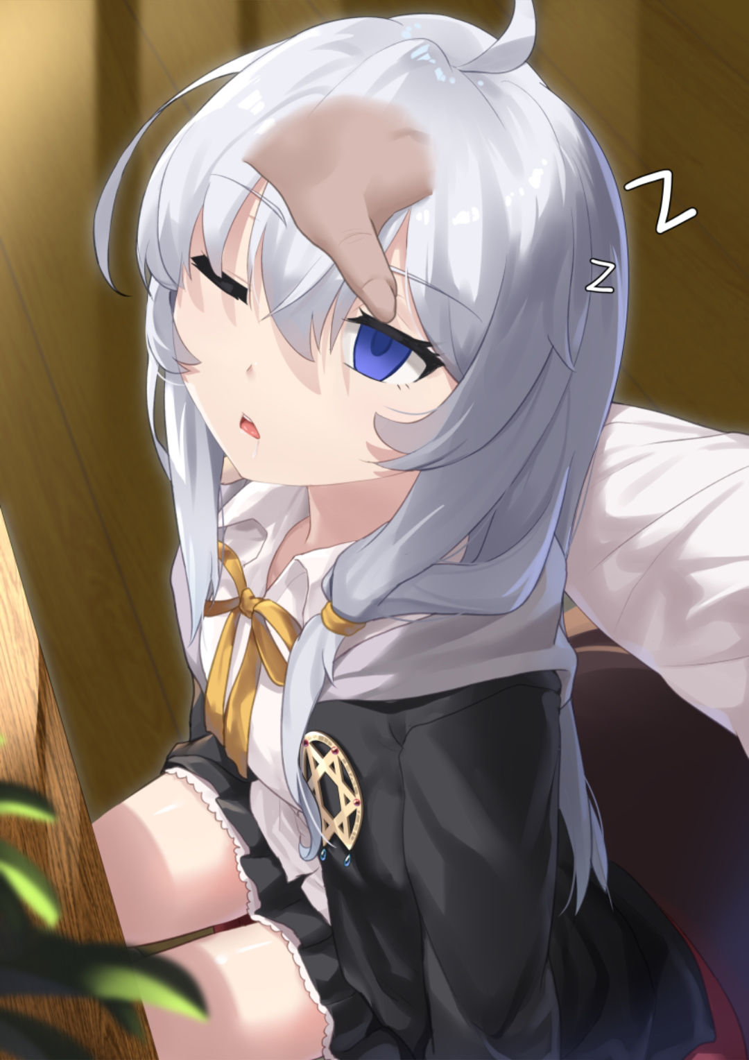 Elaina1 page 5 full