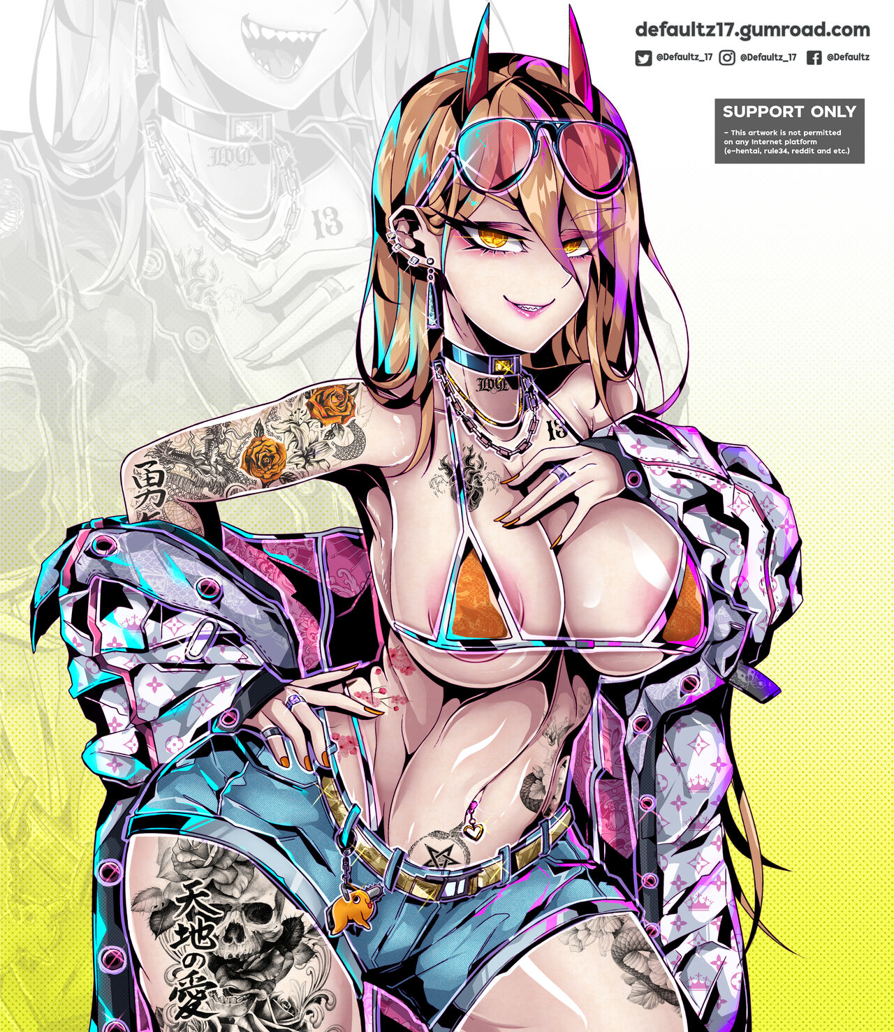 2022 Power Gumroad Rewards page 6 full