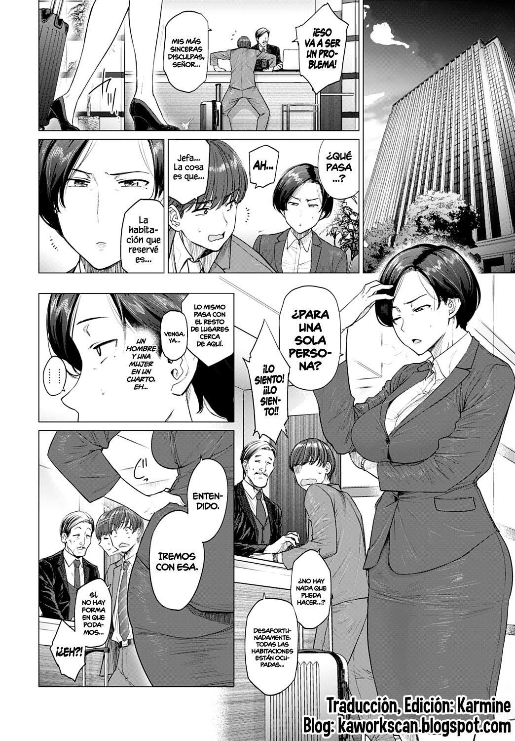ONE ROOM BLOOM &amp; ONE ROOM PERFUME page 3 full
