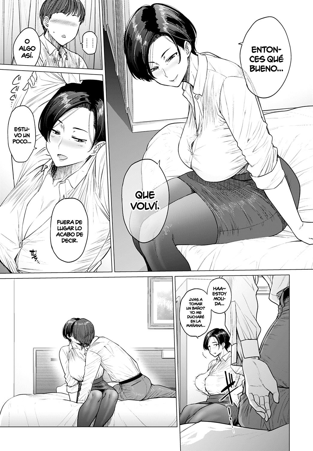 ONE ROOM BLOOM &amp; ONE ROOM PERFUME page 6 full