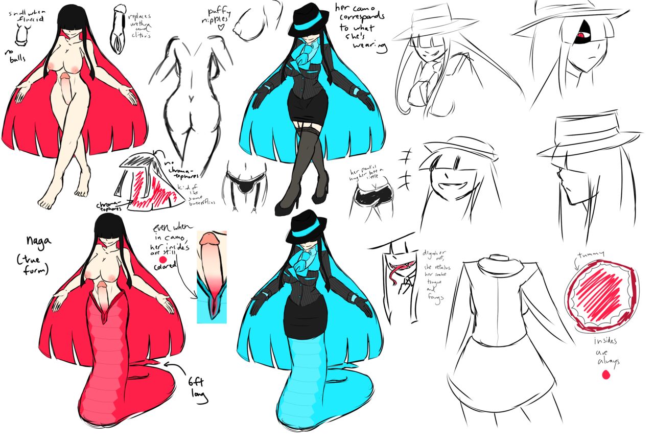 mystcustard page 2 full