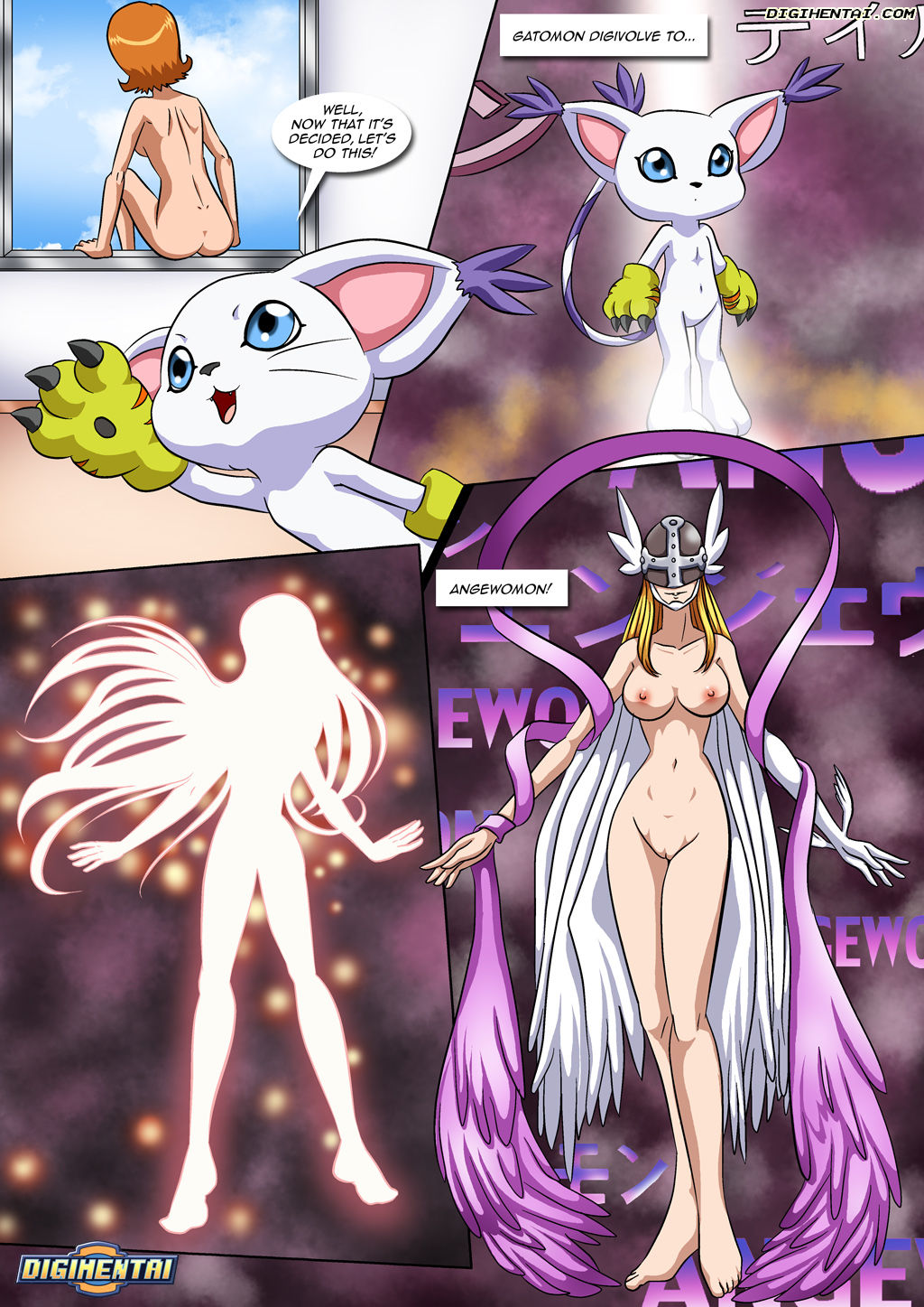angewomon page 8 full