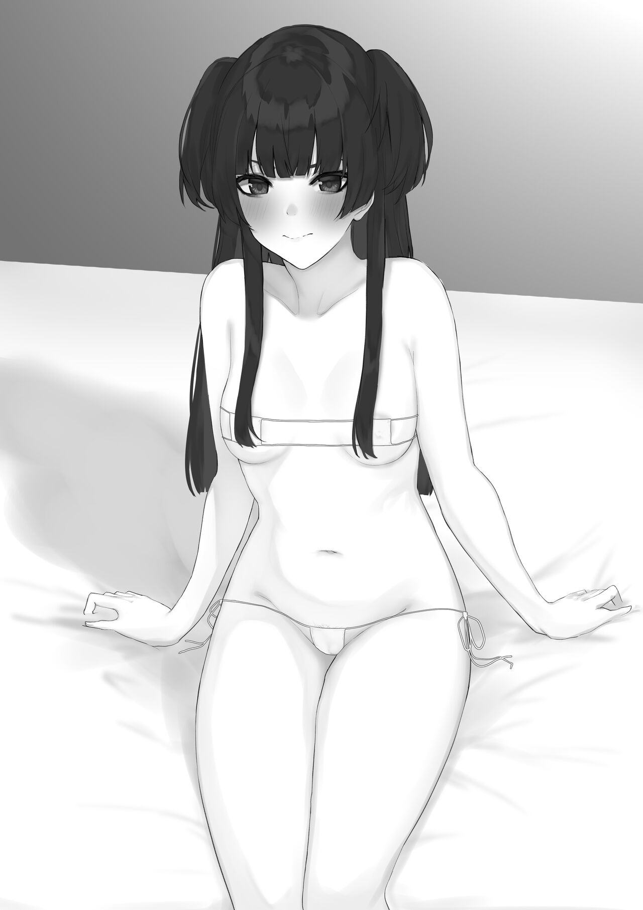 ●PIXIV● でらせるふ page 5 full