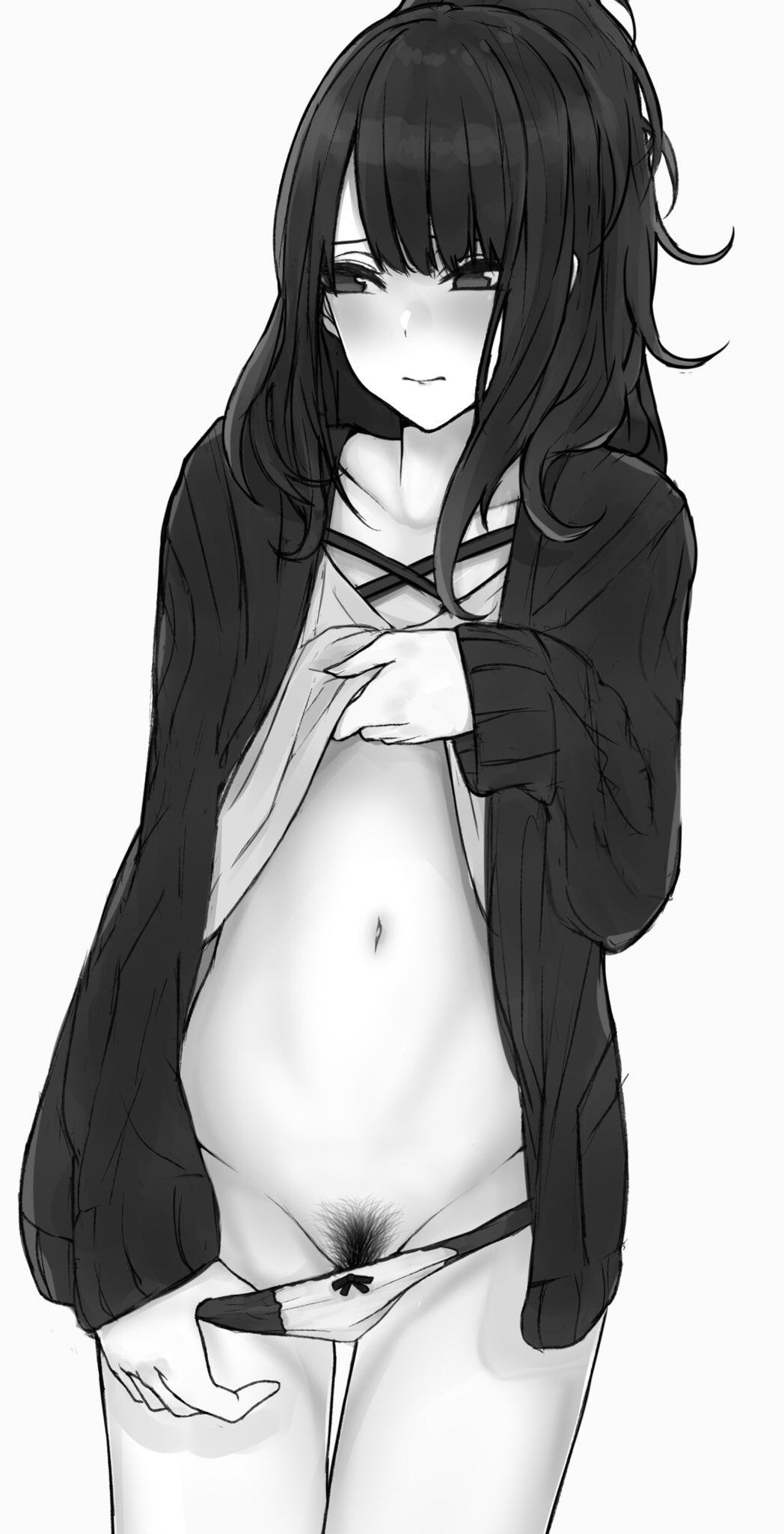 ●PIXIV● でらせるふ page 8 full