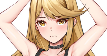 Mythra Jumpsuit cover