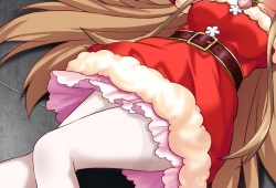 【フェス】【節日特典】Merry Christmas