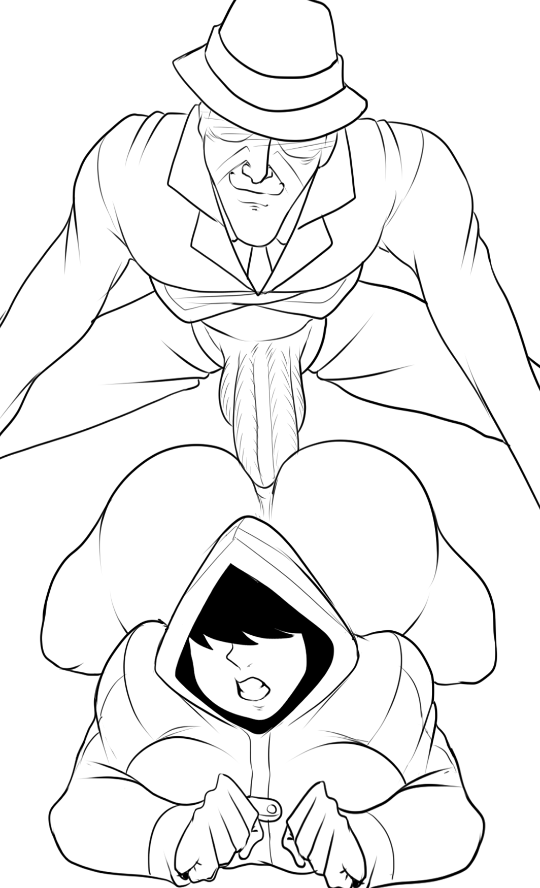 Sexy Nightmares - Detnox page 9 full