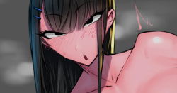 Mikan VS Ojisan no Chipo