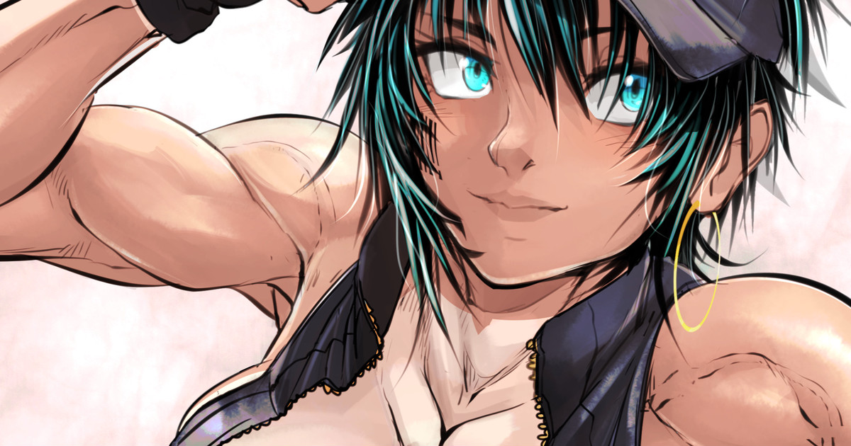 ◆FANBOX◆ Zippedsquire page 10 full