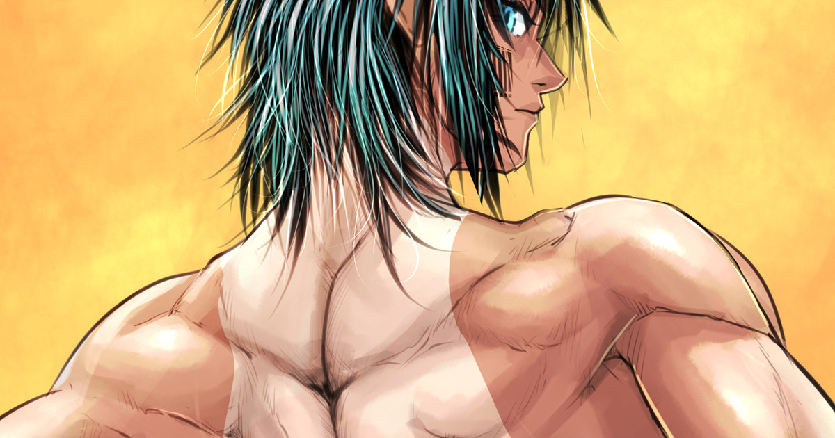 ◆FANBOX◆ Zippedsquire page 5 full