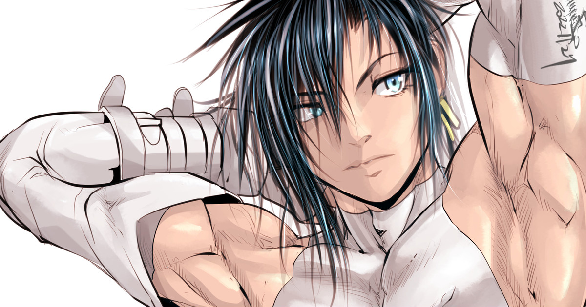 ◆FANBOX◆ Zippedsquire page 6 full