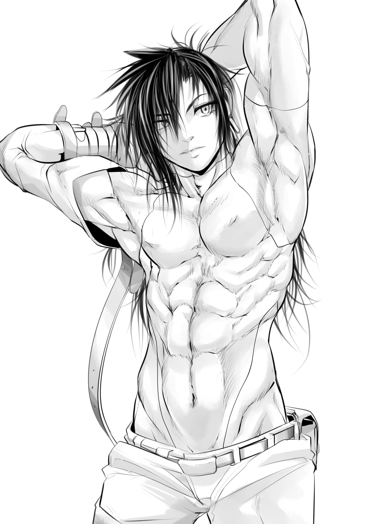 ◆FANBOX◆ Zippedsquire page 9 full