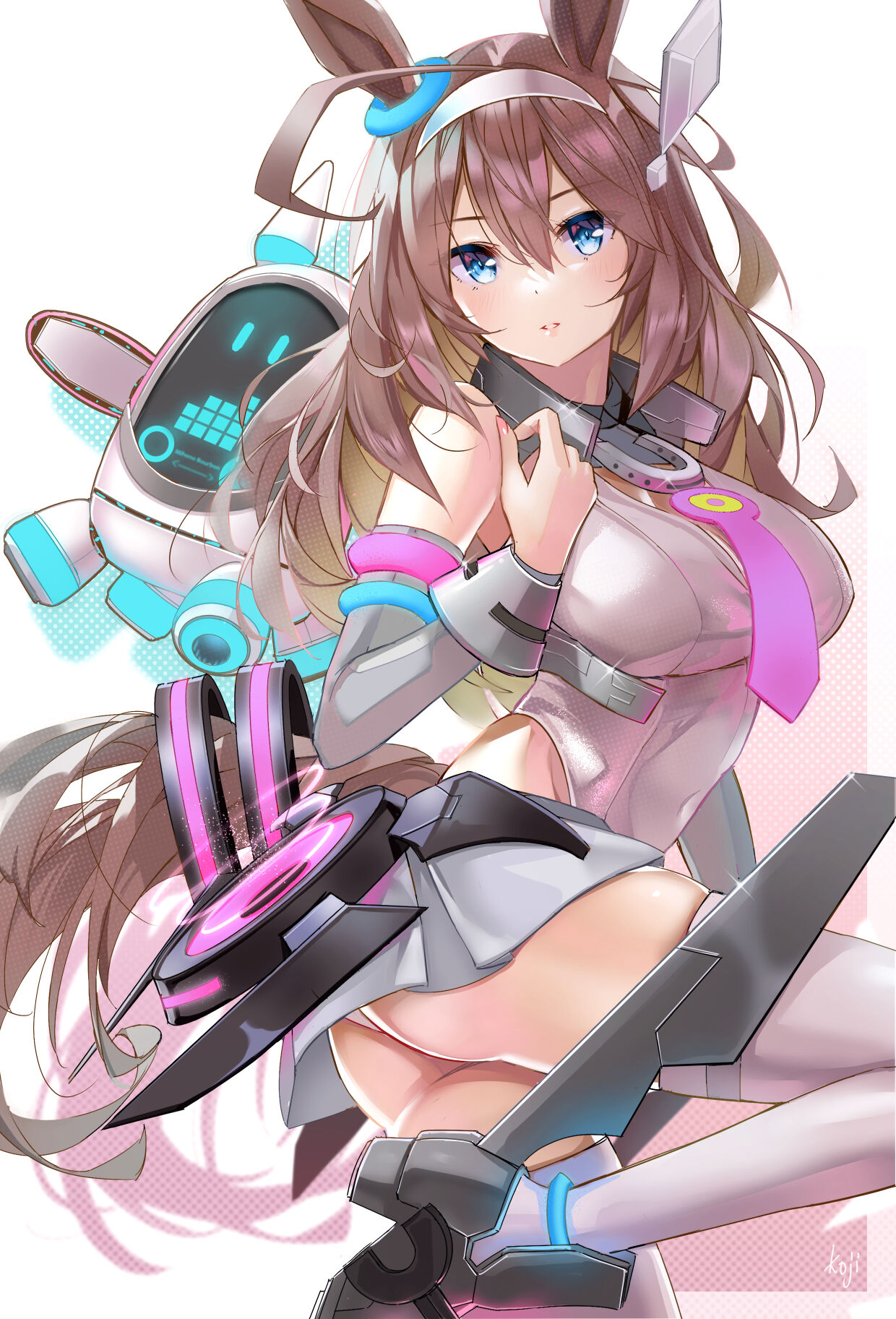 ●PIXIV● こじ page 2 full