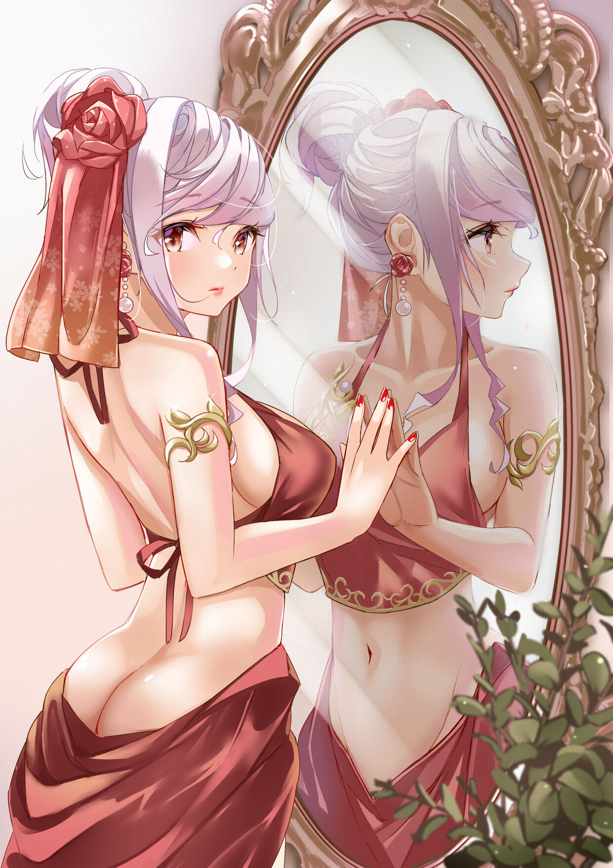 ●PIXIV● こじ page 3 full