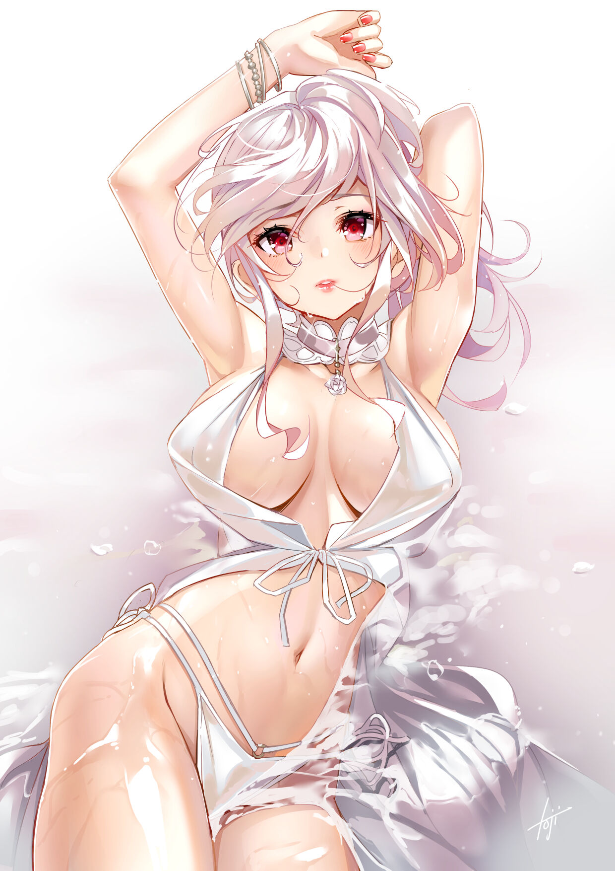 ●PIXIV● こじ page 5 full