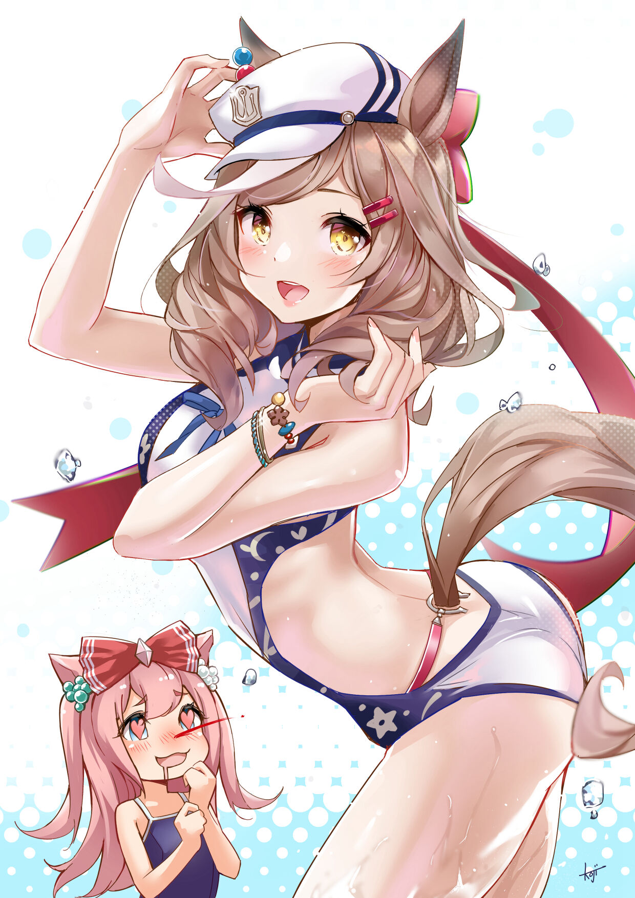 ●PIXIV● こじ page 8 full