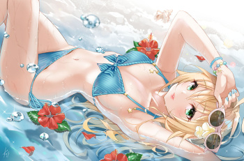 ●PIXIV● こじ cover