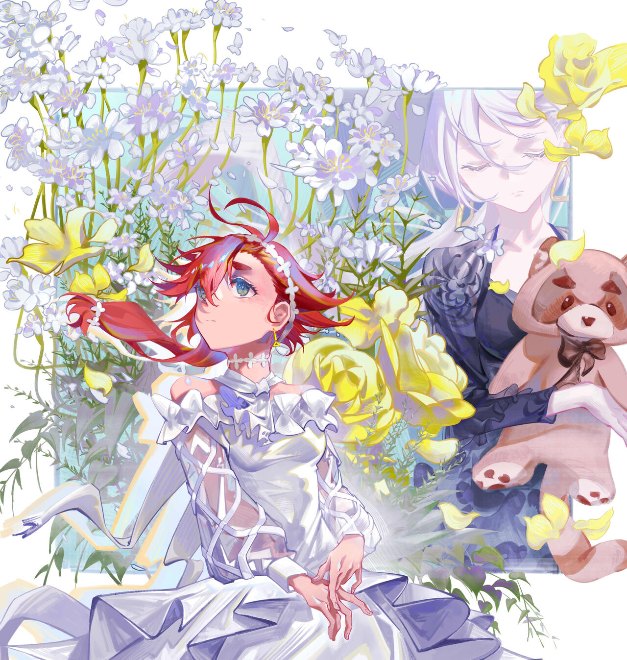 ●PIXIV● sisterTAO page 10 full