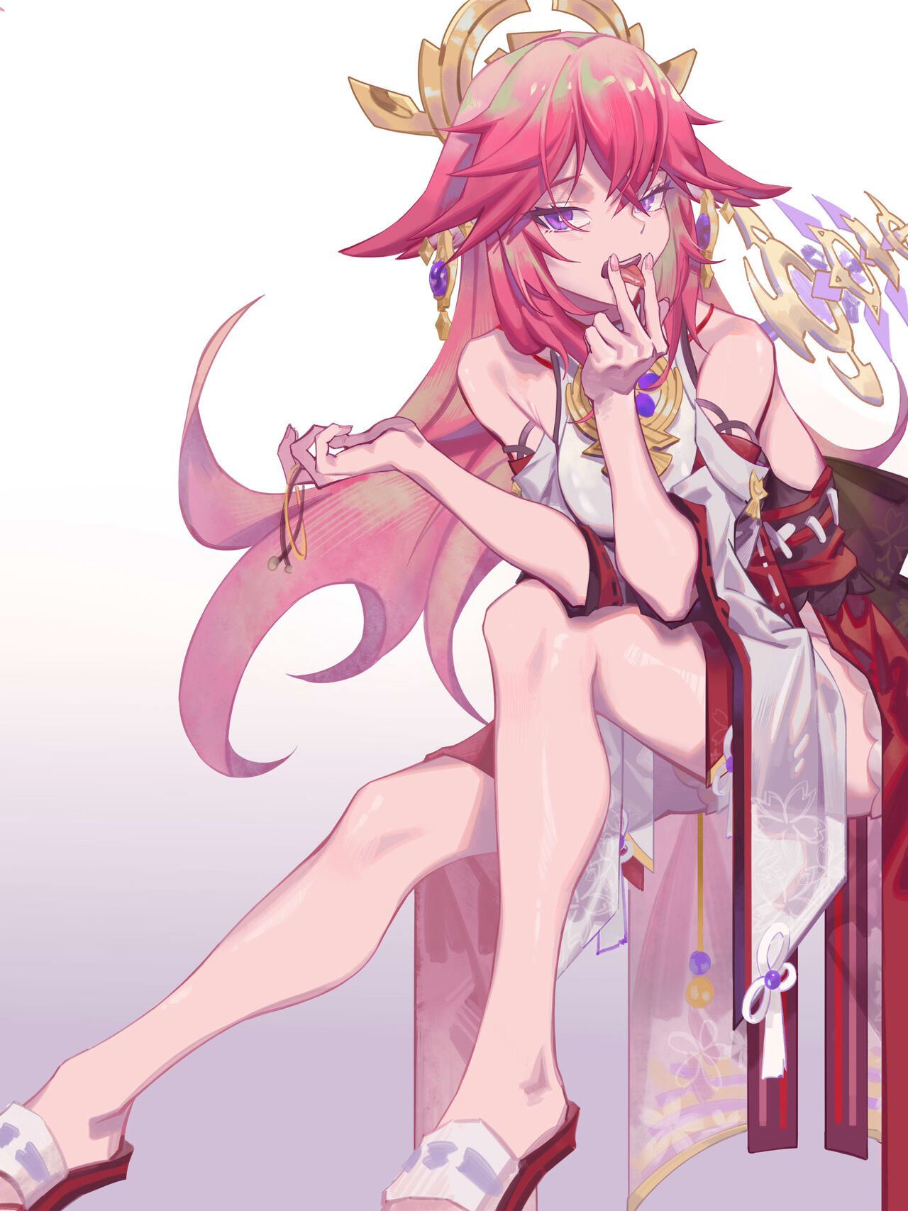 ●PIXIV● sisterTAO page 2 full