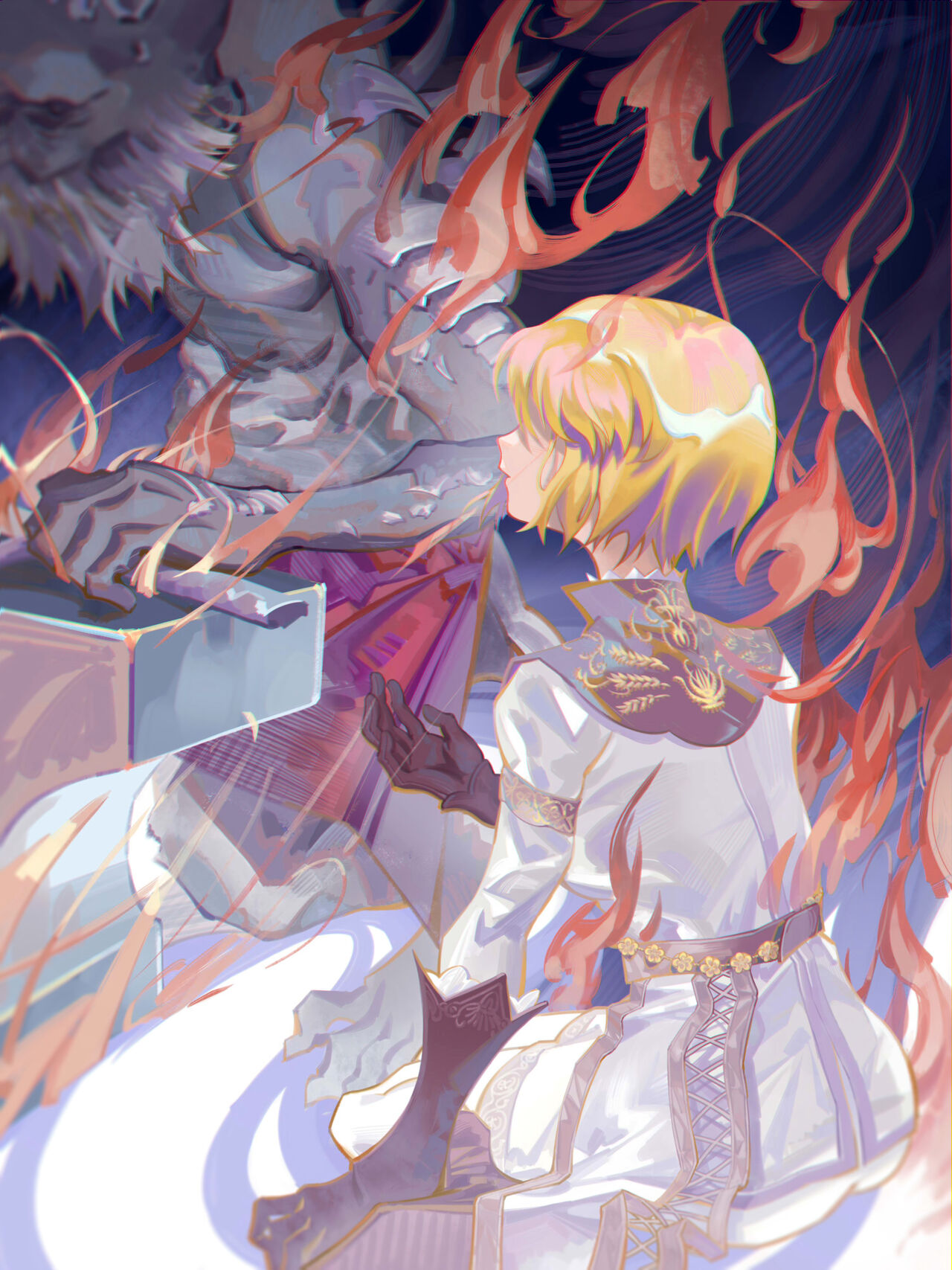 ●PIXIV● sisterTAO page 3 full