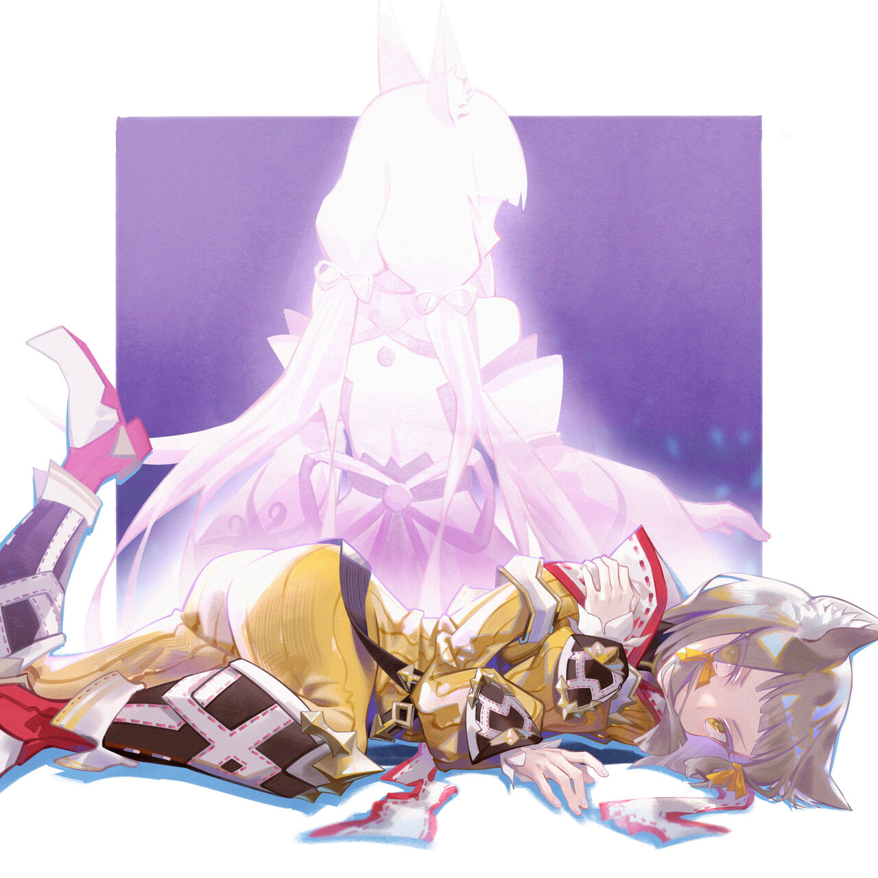 ●PIXIV● sisterTAO page 8 full