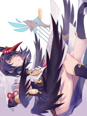 ●PIXIV● sisterTAO cover