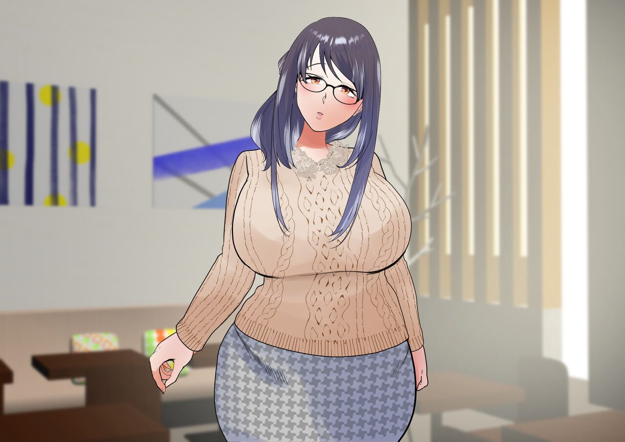 Kyonyuu Mucchiri Gibo-san ga Ero Sugite Onsen de Namahame Shite Netori Haramase page 3 full