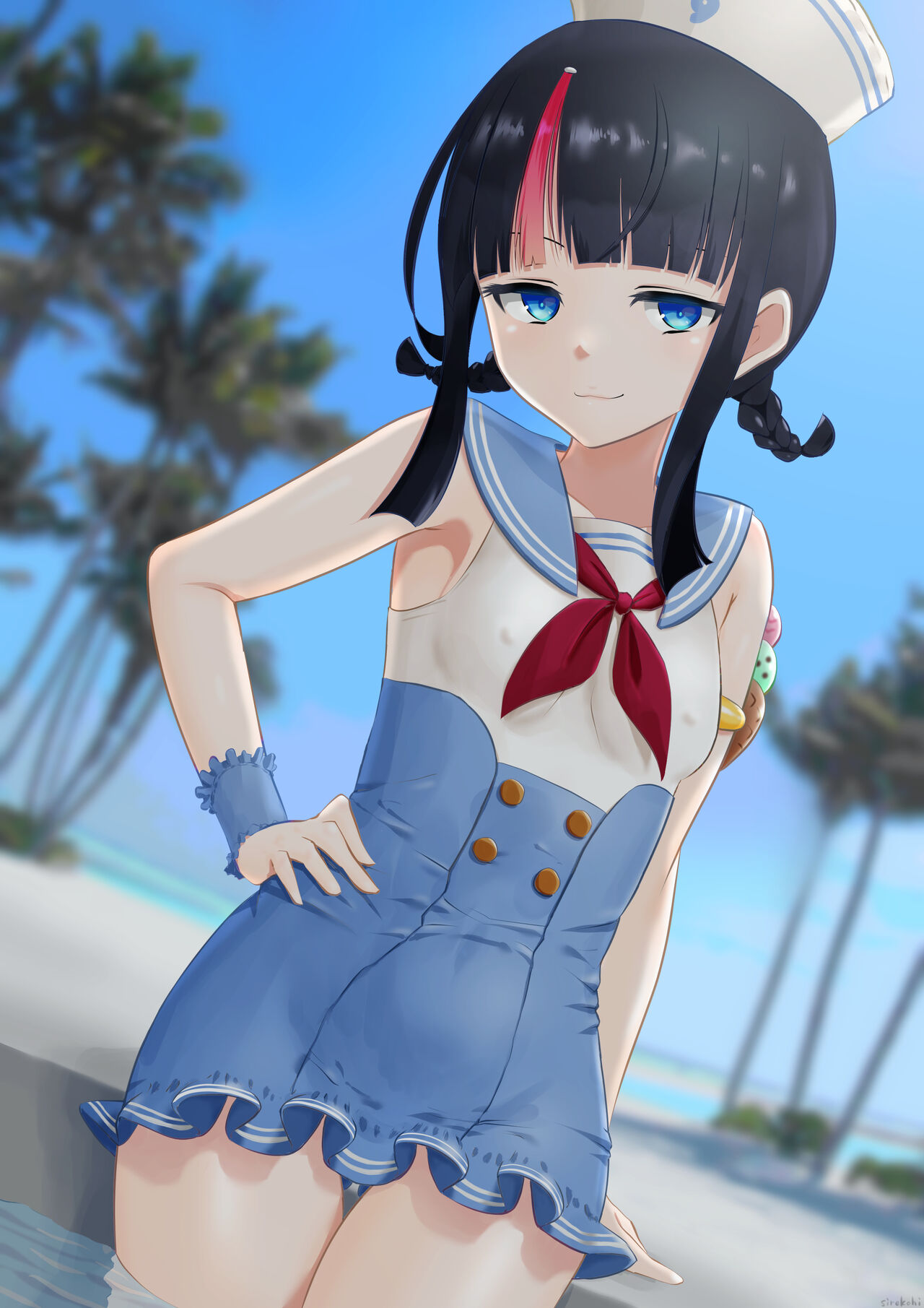 Mizugi Erice page 2 full