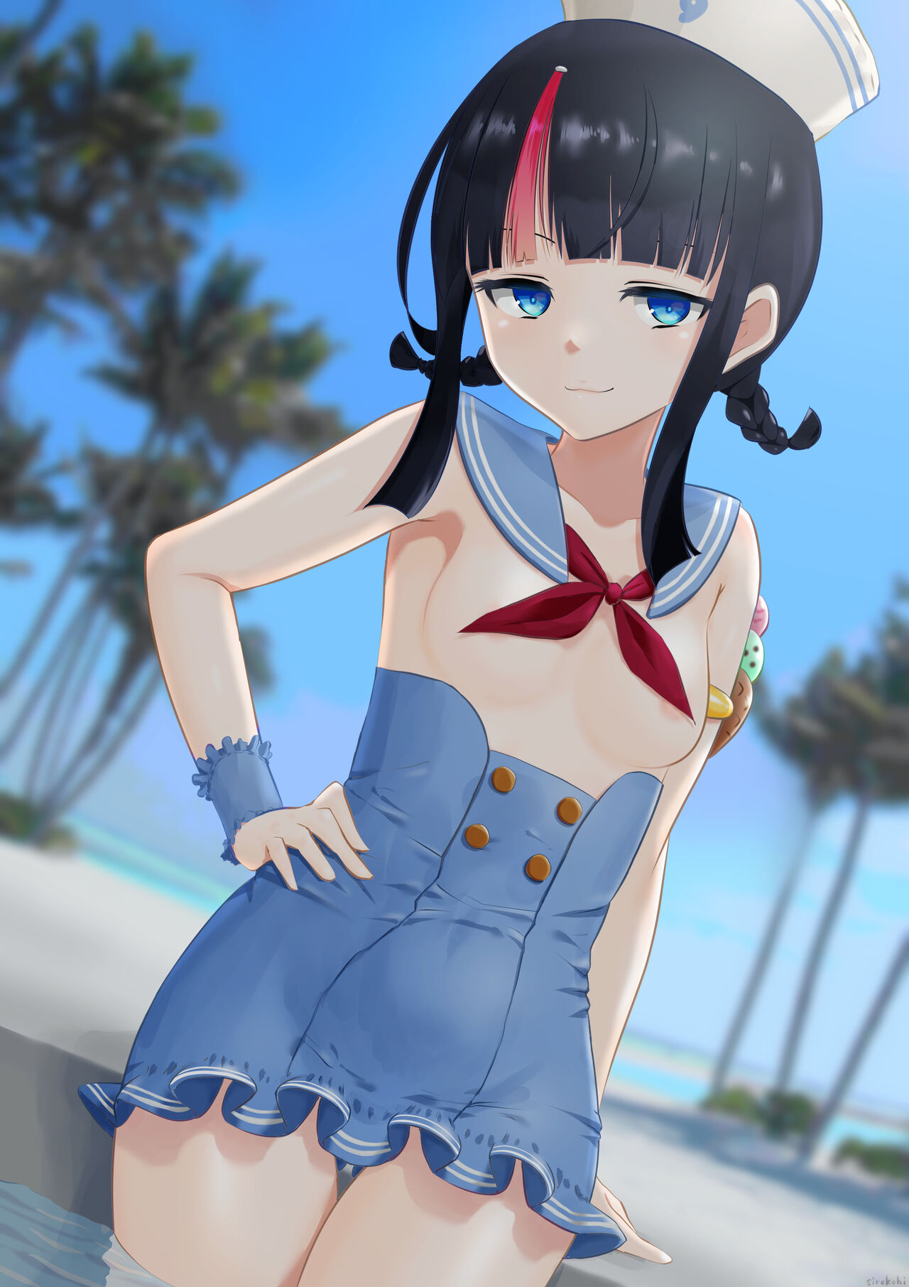 Mizugi Erice page 3 full
