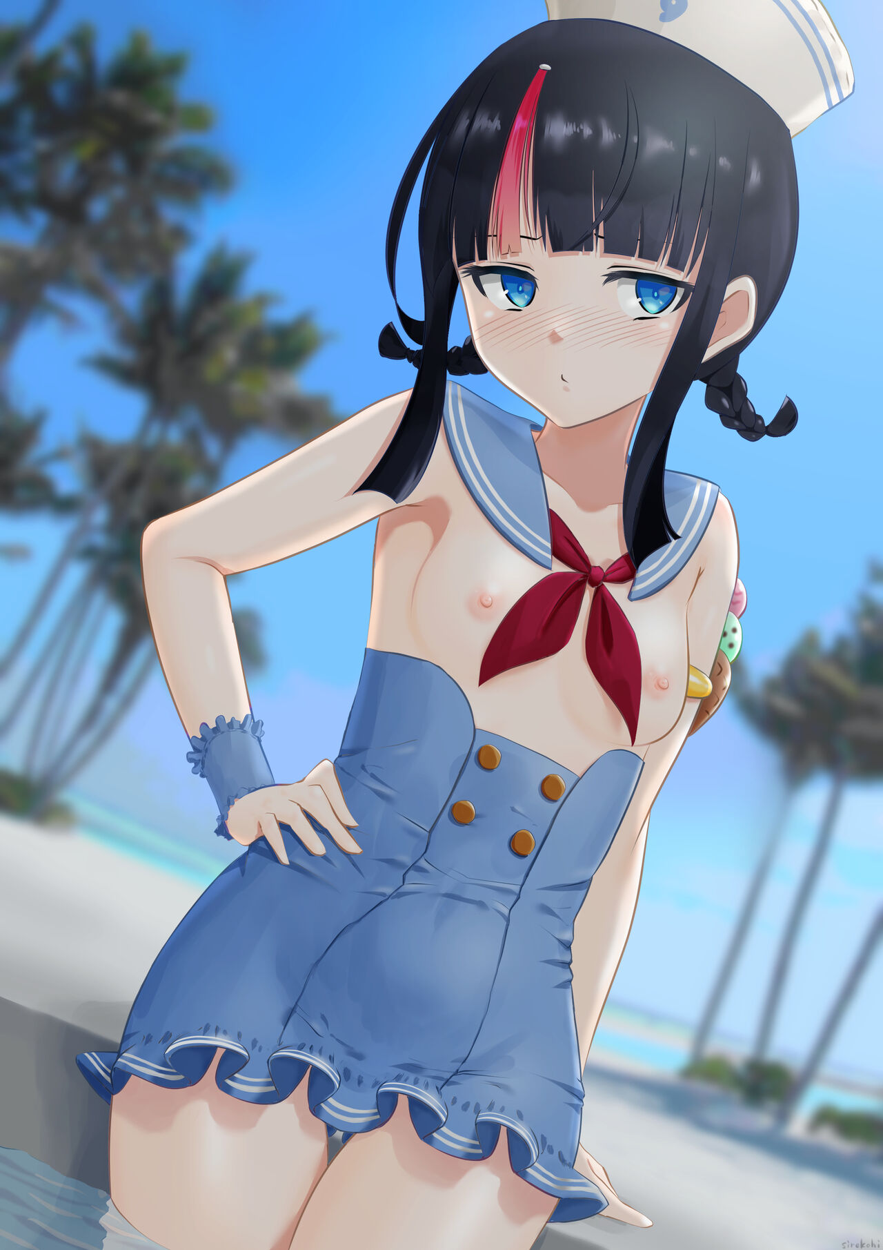 Mizugi Erice page 4 full
