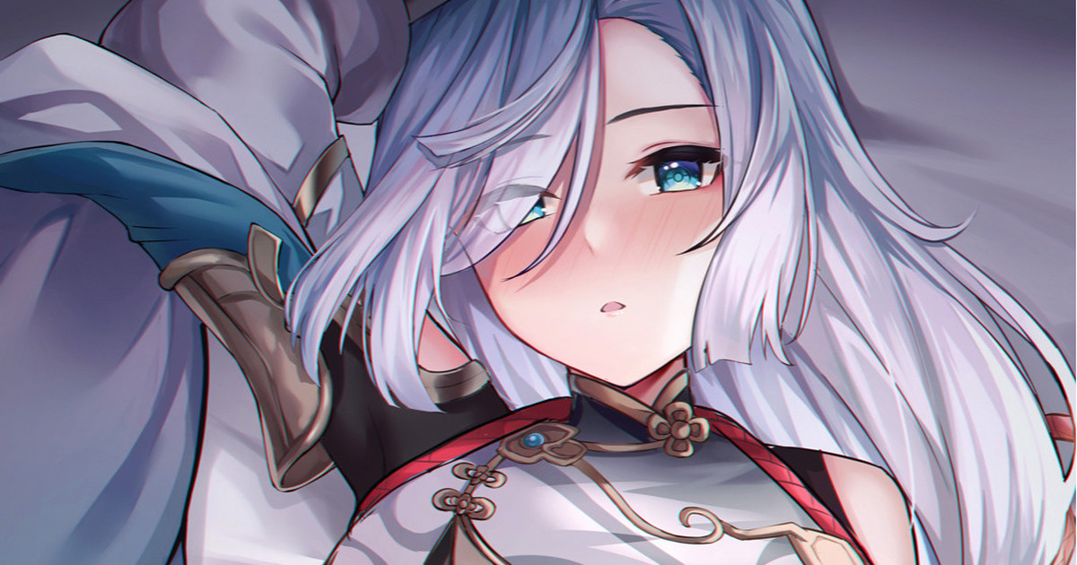 ◆FANBOX◆ 天祈Eric page 7 full