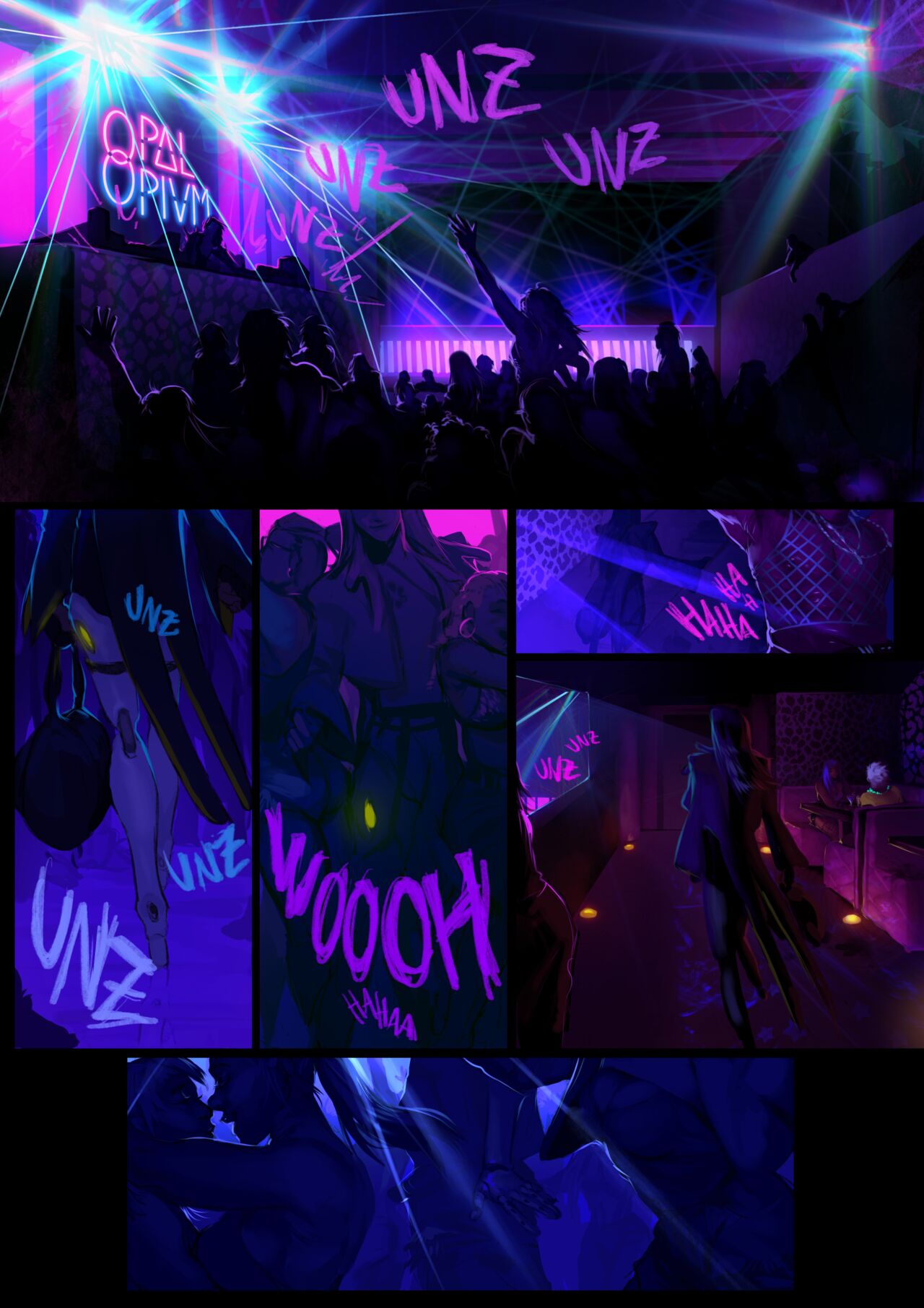 Sarybomb - Break Protocols page 2 full
