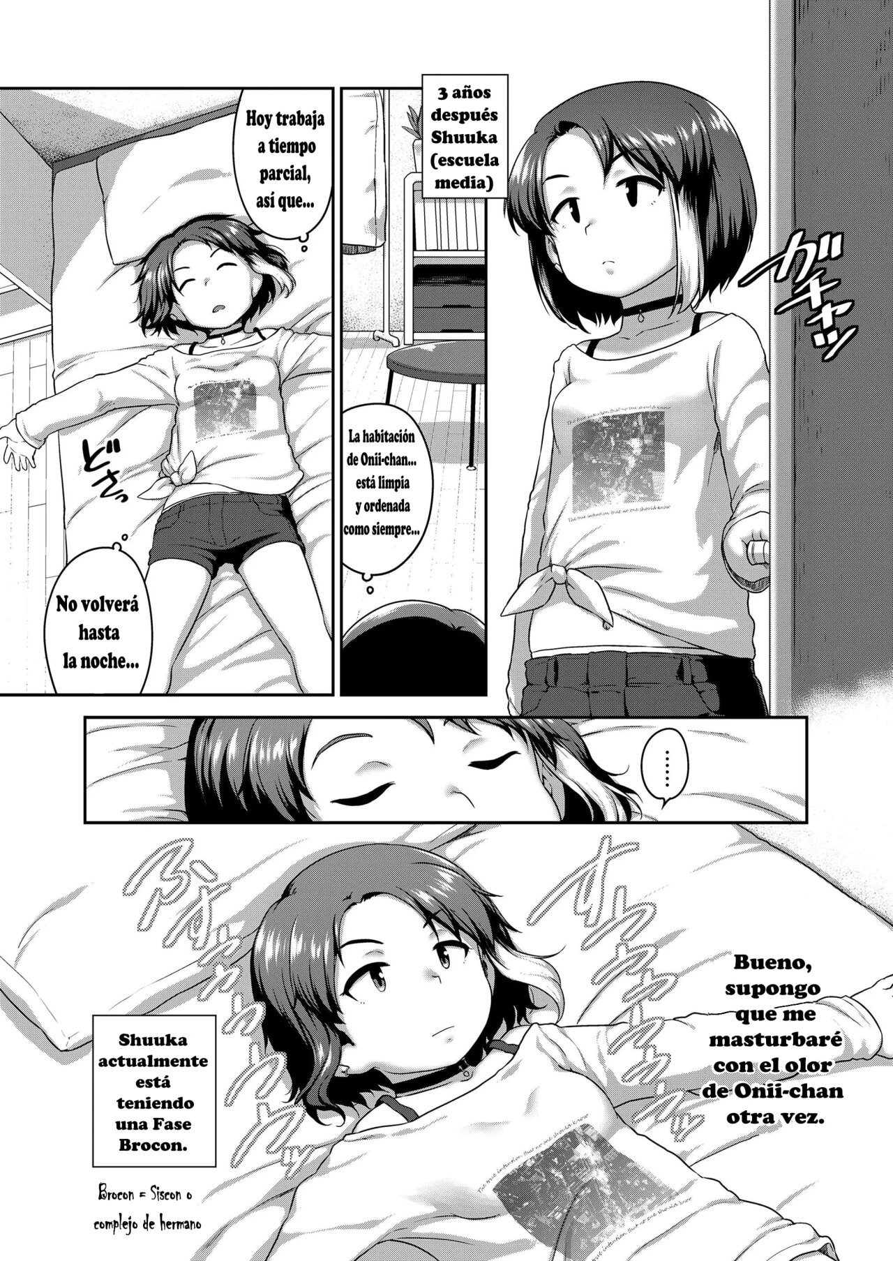 Brocon Karma page 2 full