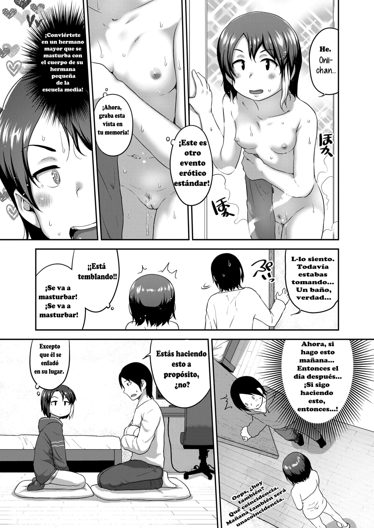 Brocon Karma page 7 full