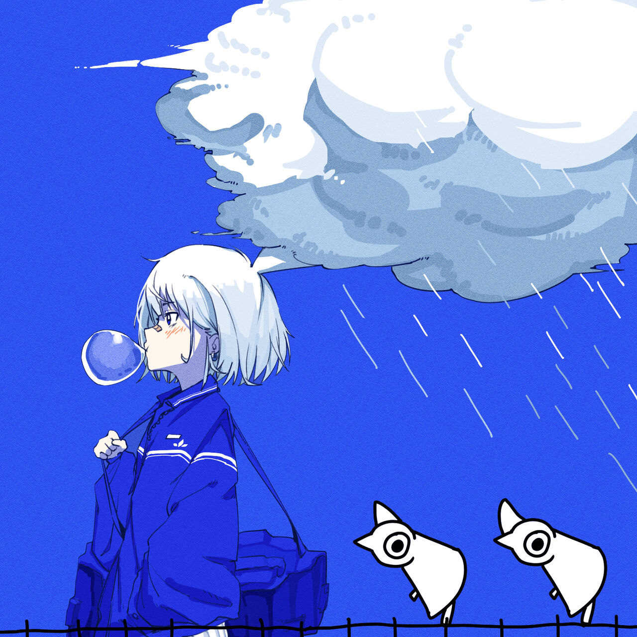●PIXIV● 다람쥐짱41 page 6 full