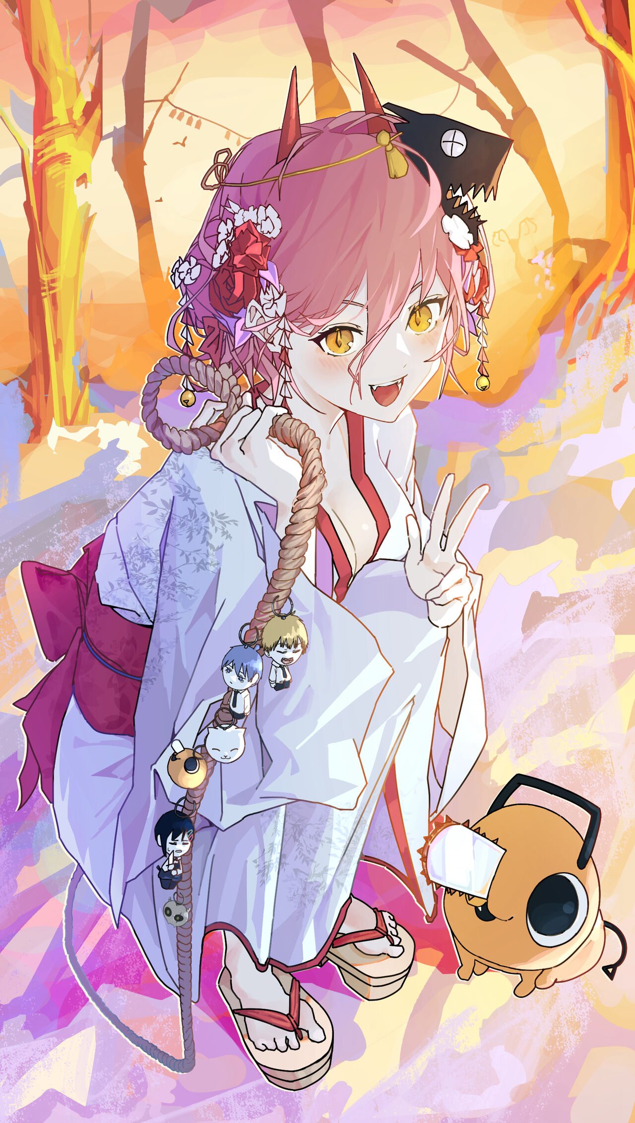 ●PIXIV● 다람쥐짱41 page 9 full