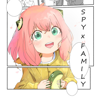 ●PIXIV● 다람쥐짱41 cover
