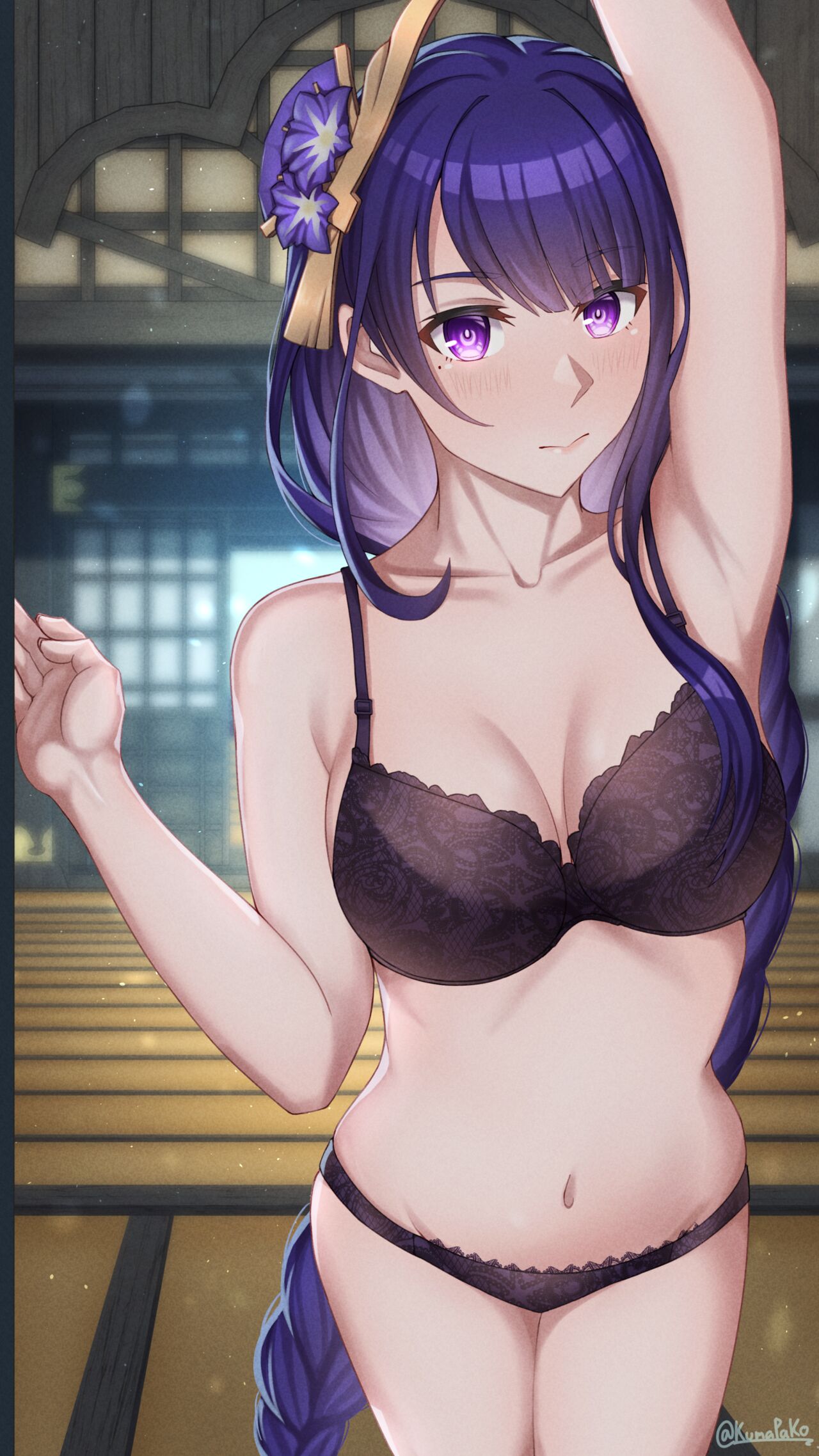 ●PIXIV● クマパコ page 5 full