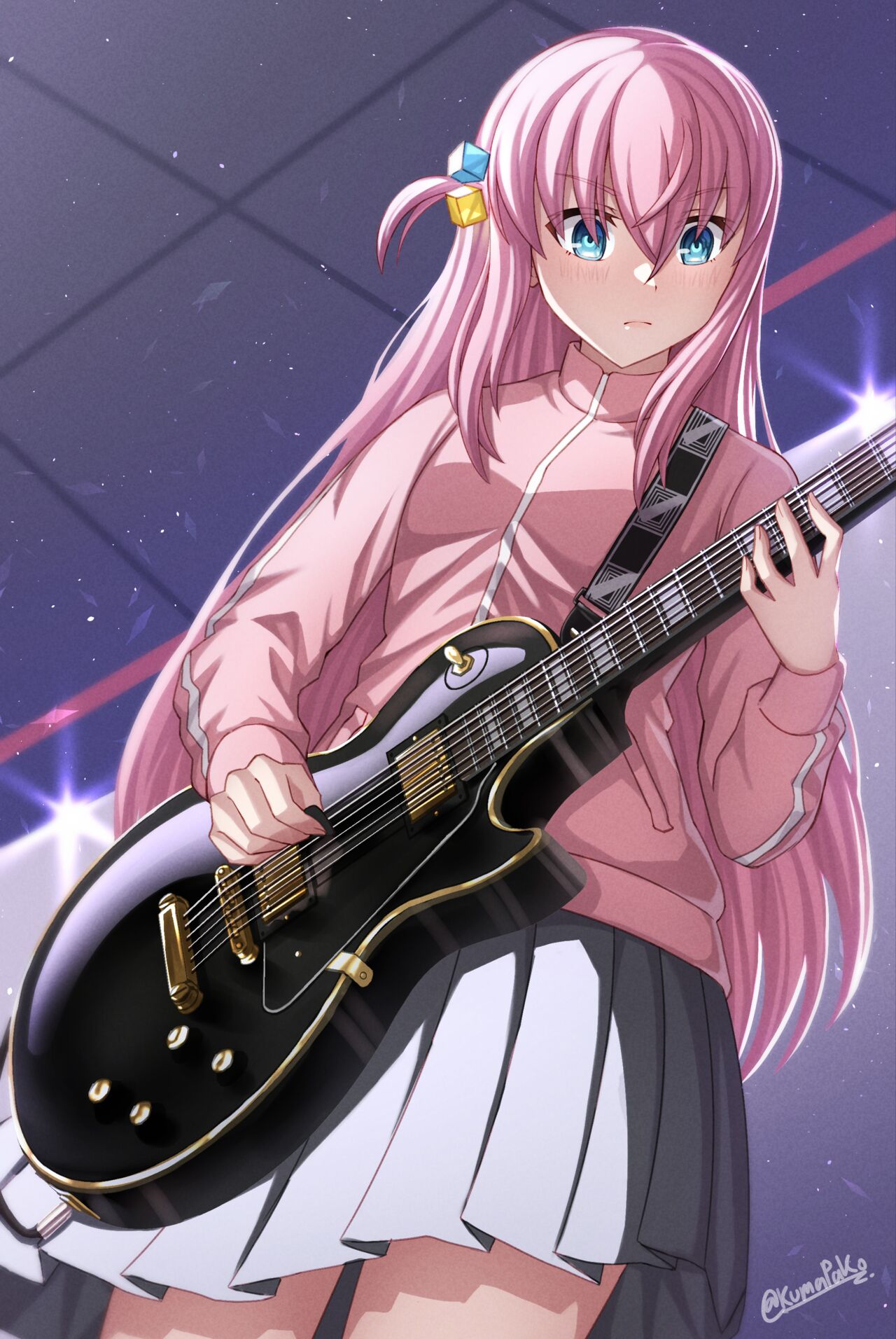 ●PIXIV● クマパコ page 6 full