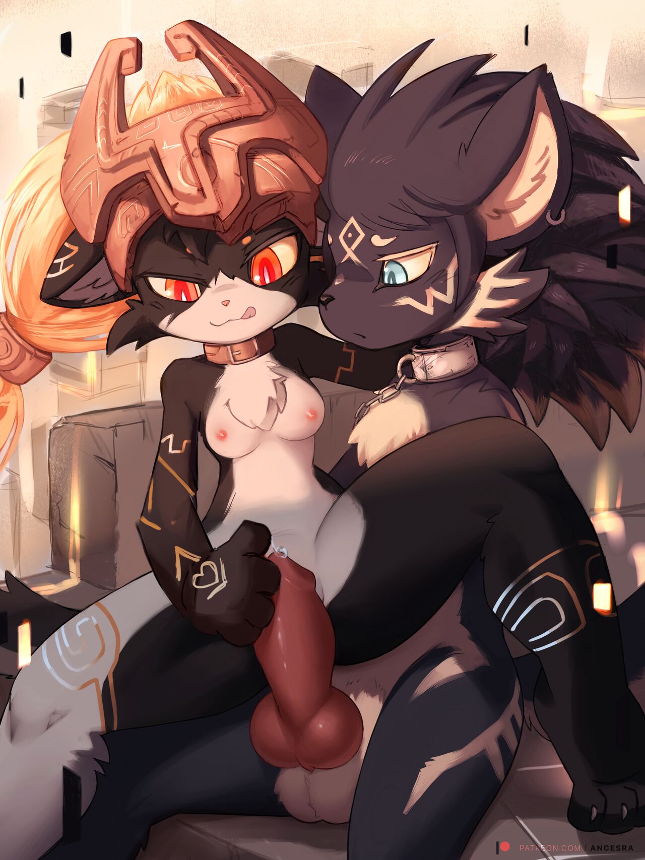 midna page 6 full