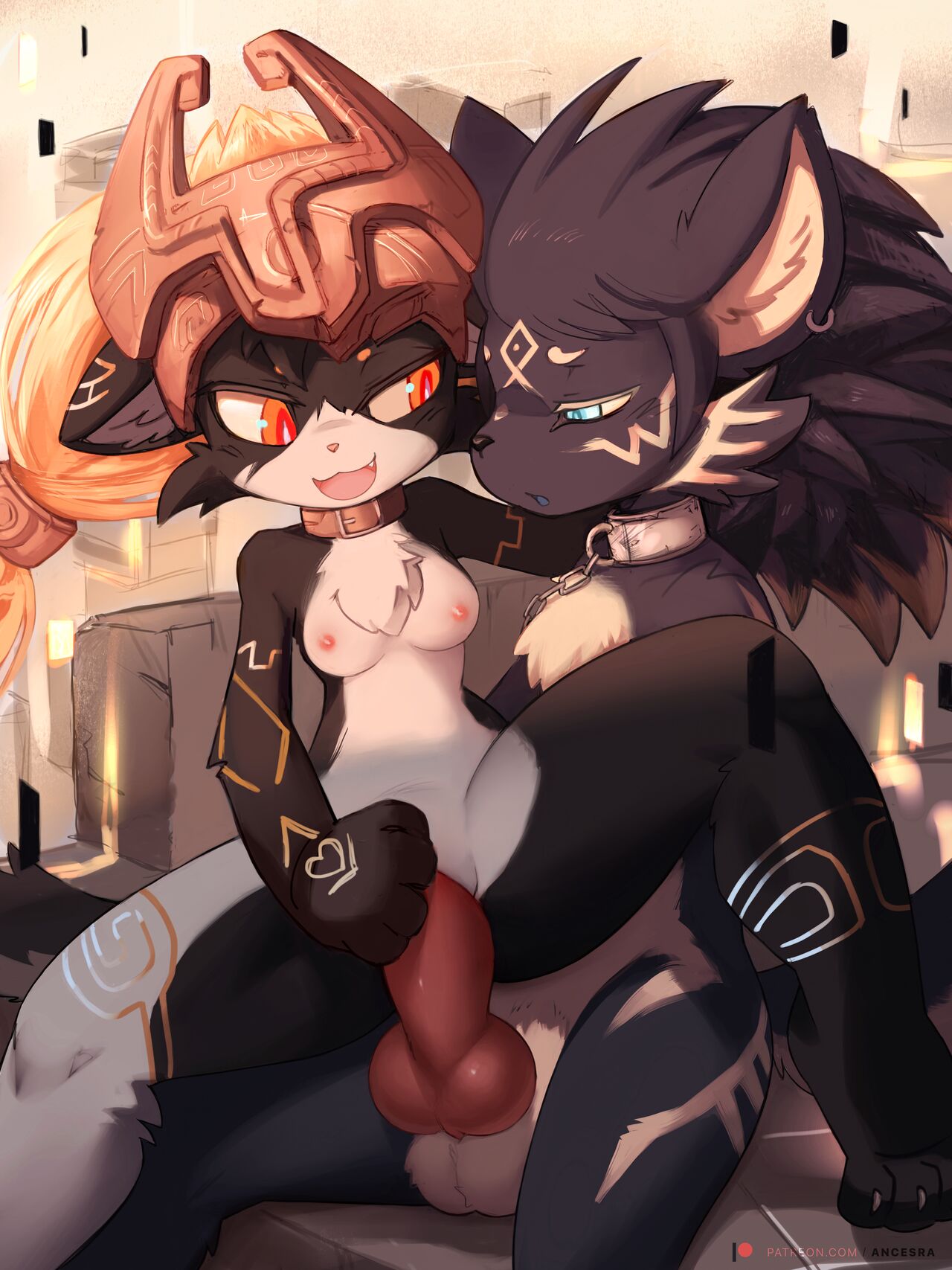 midna page 7 full